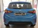 MG MG3 1.5 Comfort manual - Thumbnail 4