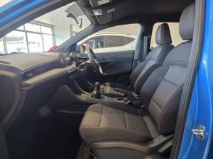 MG MG3 1.5 Comfort manual - Image 9