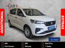 Thumbnail Suzuki Ertiga 1.5 GA