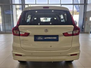 Suzuki Ertiga 1.5 GA - Image 4