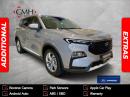 Thumbnail Ford Territory 1.8T Trend