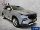 Thumbnail Ford Territory 1.8T Trend