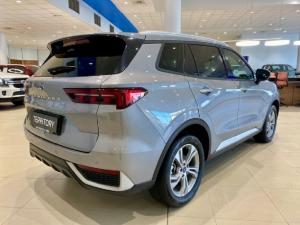 Ford Territory 1.8T Trend - Image 4