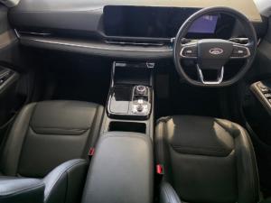 Ford Territory 1.8T Trend - Image 5