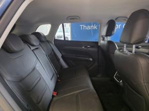 Ford Territory 1.8T Trend - Image 10