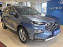 Thumbnail Ford Territory 1.8T Trend