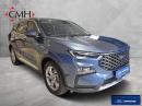 Thumbnail Ford Territory 1.8T Trend