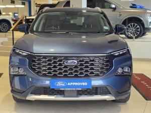 Ford Territory 1.8T Trend - Image 3