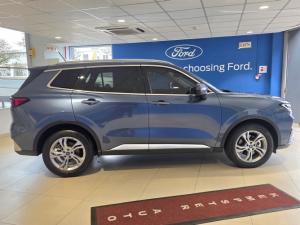 Ford Territory 1.8T Trend - Image 4