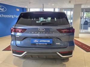 Ford Territory 1.8T Trend - Image 5