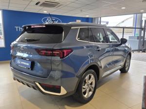 Ford Territory 1.8T Trend - Image 6