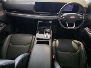 Ford Territory 1.8T Trend - Image 7