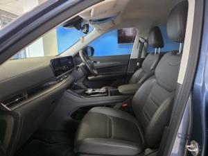 Ford Territory 1.8T Trend - Image 9