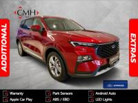 Thumbnail Ford Territory 1.8T Ambiente