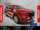 Thumbnail Ford Territory 1.8T Ambiente