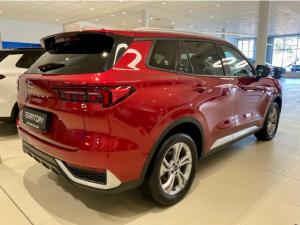 Ford Territory 1.8T Ambiente - Image 5