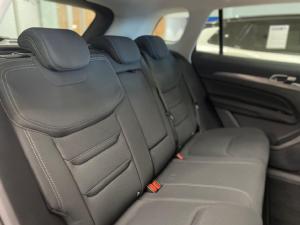 Ford Territory 1.8T Ambiente - Image 9