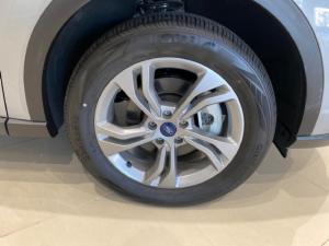 Ford Territory 1.8T Ambiente - Image 11