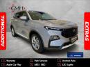 Thumbnail Ford Territory 1.8T Ambiente