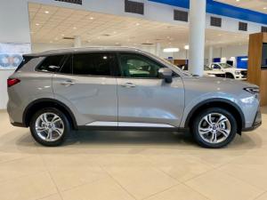 Ford Territory 1.8T Ambiente - Image 3