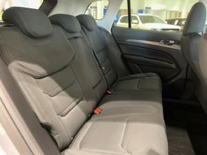 Ford Territory 1.8T Ambiente - Image 9