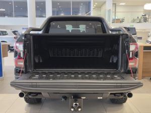 Ford Ranger 3.0T V6 double cab Raptor 4WD - Image 10