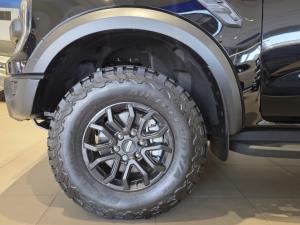Ford Ranger 3.0T V6 double cab Raptor 4WD - Image 11