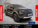 Thumbnail Ford Ranger 3.0T V6 double cab Raptor 4WD