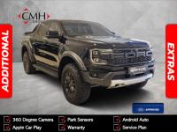 Thumbnail Ford Ranger 3.0T V6 double cab Raptor 4WD