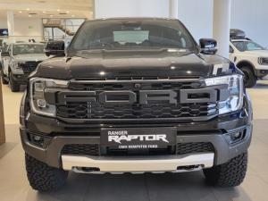 Ford Ranger 3.0T V6 double cab Raptor 4WD - Image 2