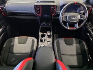 Ford Ranger 3.0T V6 double cab Raptor 4WD - Image 6