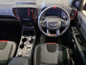 Ford Ranger 3.0T V6 double cab Raptor 4WD - Image 7