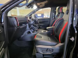 Ford Ranger 3.0T V6 double cab Raptor 4WD - Image 8