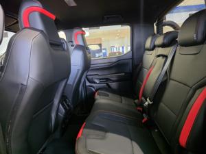 Ford Ranger 3.0T V6 double cab Raptor 4WD - Image 9