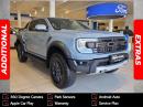 Thumbnail Ford Ranger 3.0T V6 double cab Raptor 4WD