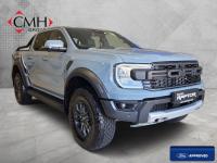 Thumbnail Ford Ranger 3.0T V6 double cab Raptor 4WD