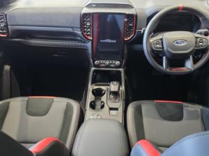 Ford Ranger 3.0T V6 double cab Raptor 4WD - Image 5
