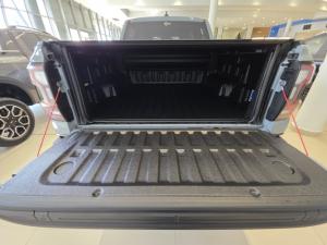 Ford Ranger 3.0T V6 double cab Raptor 4WD - Image 8