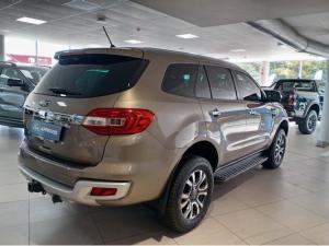 Ford Everest 2.0SiT XLT - Image 10