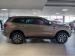 Ford Everest 2.0SiT XLT - Thumbnail 11