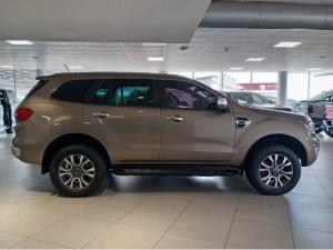 Ford Everest 2.0SiT XLT - Image 11