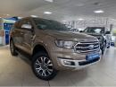 Thumbnail Ford Everest 2.0SiT XLT