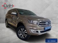 Thumbnail Ford Everest 2.0SiT XLT