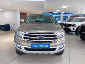 Ford Everest 2.0SiT XLT - Image 2