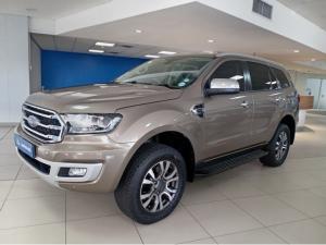 Ford Everest 2.0SiT XLT - Image 3