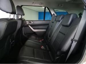 Ford Everest 2.0SiT XLT - Image 4