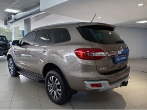 Ford Everest 2.0SiT XLT - Image 8