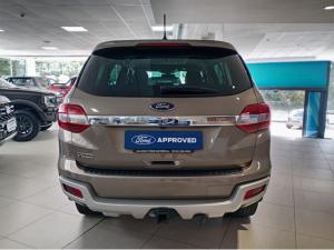 Ford Everest 2.0SiT XLT - Image 9