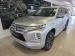 Mitsubishi Pajero Sport 2.4DI-D 4x4 Exceed - Thumbnail 1