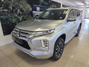 Mitsubishi Pajero Sport 2.4DI-D 4x4 Exceed - Image 1
